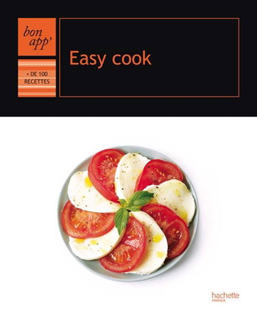 Easy cook