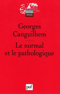Le normal et le pathologique