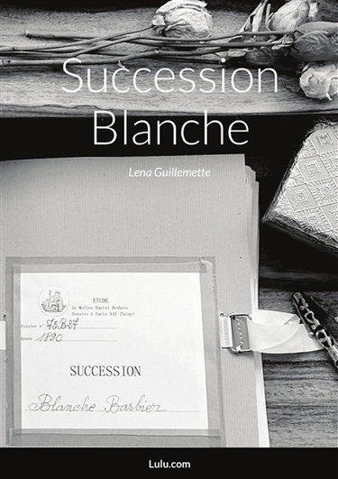 Succession Blanche