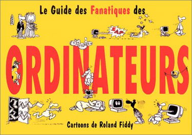 fanatiques des ordinateurs