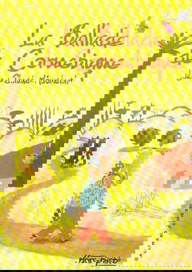 La ballade de Cornebique