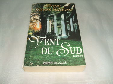 Vent du Sud
