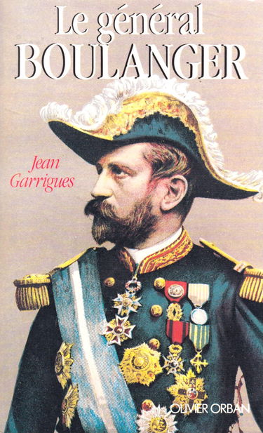 Le Général Boulanger