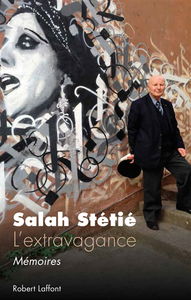 L'extravagance : mémoires