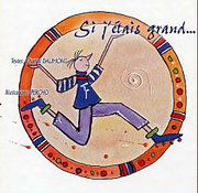 Si j'étais grand