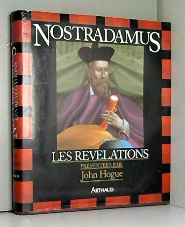 Nostradamus