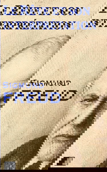 Le rêve et son interprétation