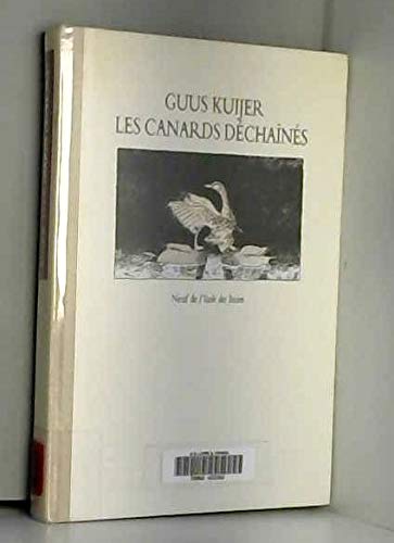 Les Canards déchaînés