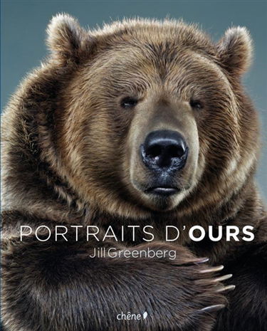 Portraits d'ours