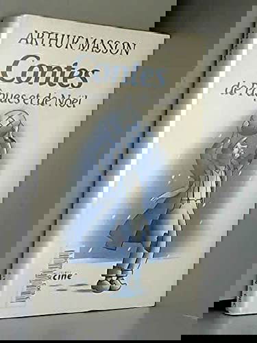 Contes de Paques et de Noël