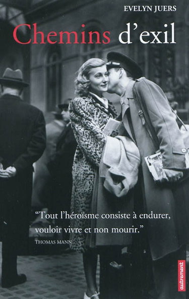 Chemins d'exil : Berlin-Los Angeles