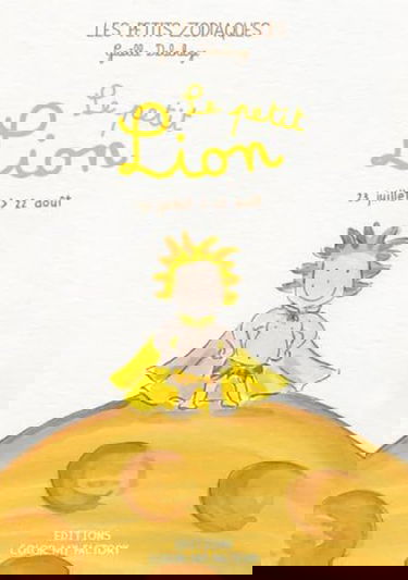 Le Petit Lion