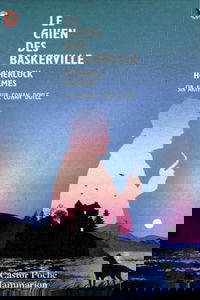 Le chien des Baskerville