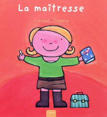 La maîtresse