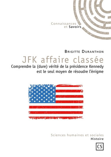 JFK, affaire classée