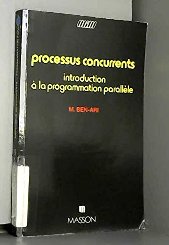 Processus concurrents : introduction à la programmation parallèle