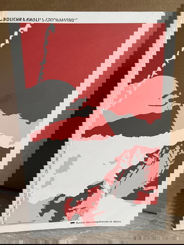 The Alphadicks - Twenty-Six Loaded Cowboys: édition bilingue (français / anglais)