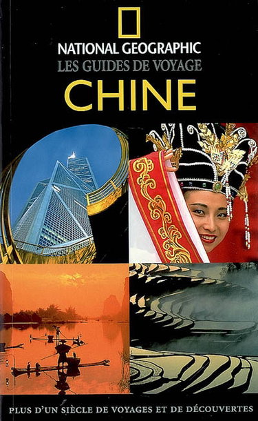 Couverture de Chine