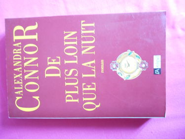 De plus loin que la nuit