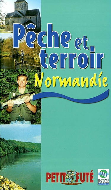Pêche et terroir en Normandie