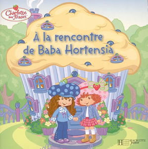 A la rencontre de Baba Hortensia