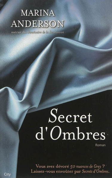 Secrets d'ombres