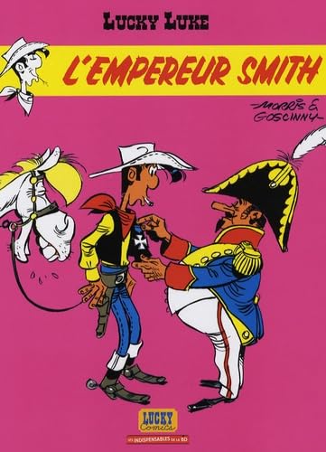 L'Empereur Smith