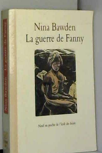La Guerre de Fanny