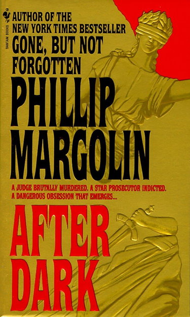 Couverture de After Dark: A Novel