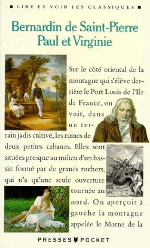 Paul et Virginie