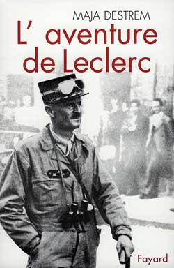 L'aventure de Leclerc
