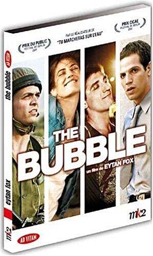 Couverture de The Bubble