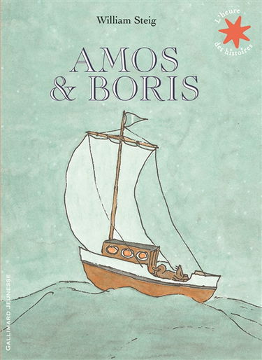 Amos & Boris