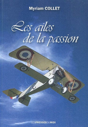 Les ailes de la passion