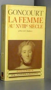 La Femme au 18e siècle