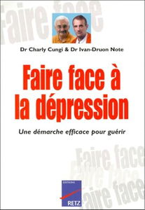 Faire face à la dépression : une démarche efficace pour guérir