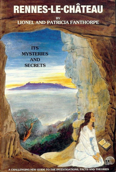 Couverture de Rennes-le-Chateau: Its Mysteries and Secrets