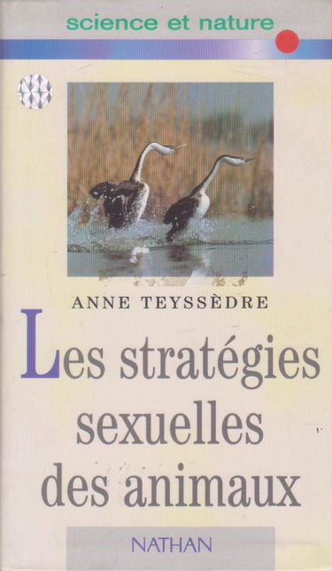 Les stratégies sexuelles des animaux