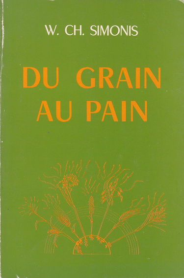 Du grain au pain