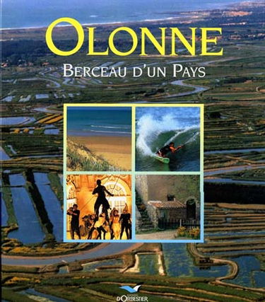 Olonne, berceau d'un pays
