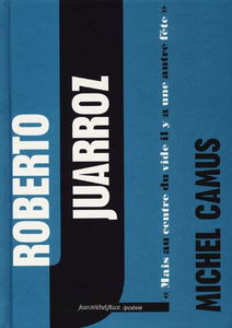 Roberto Juarroz