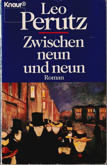 Couverture de Zwischen Neun Und Neun