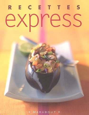 Recettes express