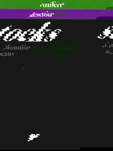 Audit et gestion des stocks : pilotage automatique et classes homogènes de gestion