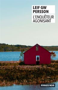 L'enquêteur agonisant