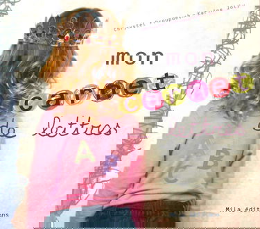 Mon carnet de lettres