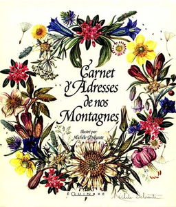 Carnet d'adresses de nos montagnes