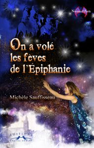 On a volé les fèves de l'Epiphanie