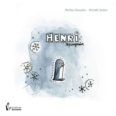 Henri le pingouin