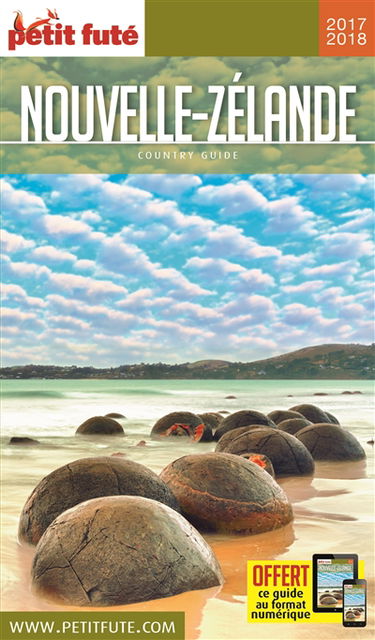 Nouvelle-Zélande : 2017-2018